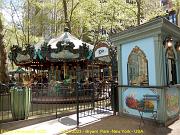 147 - Bryant park